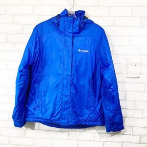 Columbia jacket size Medium